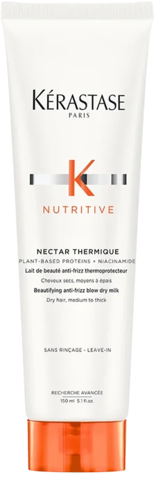 Термоактивный уход для сухих волос Kérastase Nutritive Nectar Thermique - 150 мл