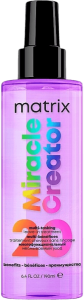 Многофункциональный спрей для преображения волос Matrix Total Results Miracle Creator 20 - 190 мл