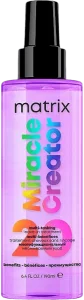 Многофункциональный спрей для преображения волос Matrix Total Results Miracle Creator 20 - 190 мл