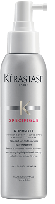 Cпрей для стимуляции роста волос и укрепления корней Kérastase Spécifique Stimuliste - 125 мл