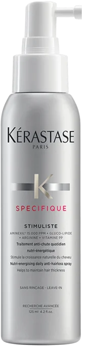Cпрей для стимуляции роста волос и укрепления корней Kérastase Spécifique Stimuliste - 125 мл