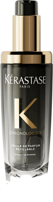 Парфюмированное масло для волос Kérastase Chronologiste L’Huile de Parfum - 75 мл