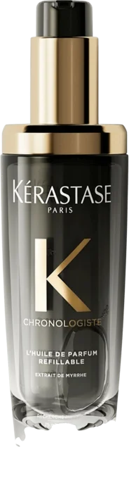Парфюмированное масло для волос Kérastase Chronologiste L’Huile de Parfum - 75 мл