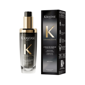 Парфюмированное масло для волос Kérastase Chronologiste L’Huile de Parfum - 75 мл