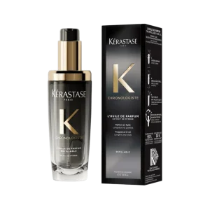 Парфюмированное масло для волос Kérastase Chronologiste L’Huile de Parfum - 75 мл