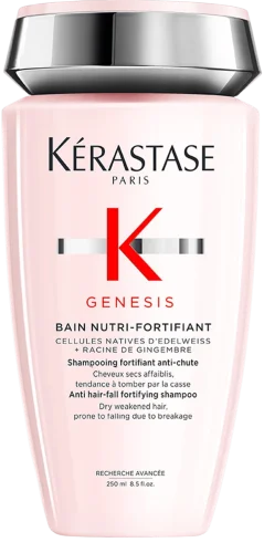 Шампунь-ванна для укрепления волос, склонных к выпадению Kérastase Genesis Bain Nutri-Fortifiant - 250 мл