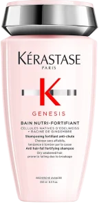Шампунь-ванна для укрепления волос, склонных к выпадению Kérastase Genesis Bain Nutri-Fortifiant - 250 мл