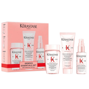 Мини-набор для укрепления волос, склонных к выпадению Kérastase Genesis Discovery Set