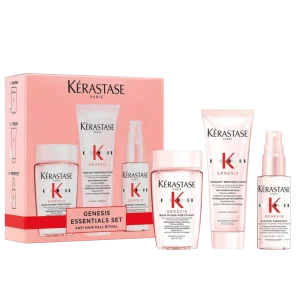 Мини-набор для укрепления волос, склонных к выпадению Kérastase Genesis Discovery Set