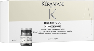 Ампулы для увеличения густоты волос Kérastase Densifique Hair Density Activator - 10 ампул