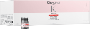 Ампулы против выпадения волос Kérastase Genesis Anti Hair-Fall Fortifying Treatment - 10 ампул × 6 мл