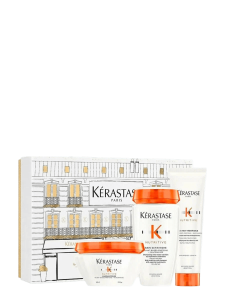 Подарочный набор для сухих волос Kérastase Nutritive Gift Set