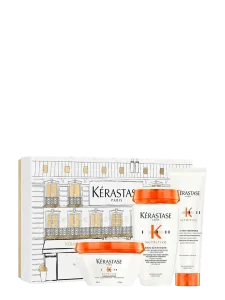 Подарочный набор для сухих волос Kérastase Nutritive Gift Set