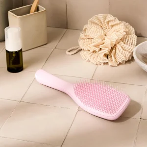 Расческа для влажных и сухих волос Tangle Teezer The Ultimate Detangler Hair Brush - Millennial Pink
