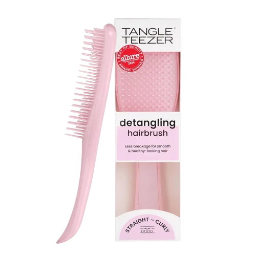 Расческа для влажных и сухих волос Tangle Teezer The Ultimate Detangler Hair Brush - Millennial Pink