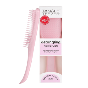 Расческа для влажных и сухих волос Tangle Teezer The Ultimate Detangler Hair Brush - Millennial Pink