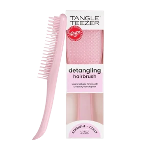 Расческа для влажных и сухих волос Tangle Teezer The Ultimate Detangler Hair Brush - Millennial Pink