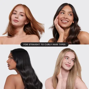 Расческа для влажных и сухих волос Tangle Teezer The Ultimate Detangler Hair Brush - Chocolate Bronze