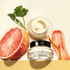 Крем-основа для лица Bobbi Brown Vitamin Enriched Face Base Primer Moisturizer 50ml