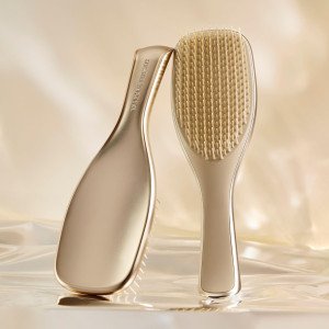 Расческа для влажных и сухих волос Tangle Teezer The Ultimate Detangler Hair Brush - Champagne Gold
