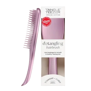 Расческа для влажных и сухих волос Tangle Teezer The Ultimate Detangler Hair Brush - Mauve