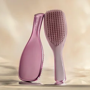 Расческа для влажных и сухих волос Tangle Teezer The Ultimate Detangler Hair Brush - Mauve