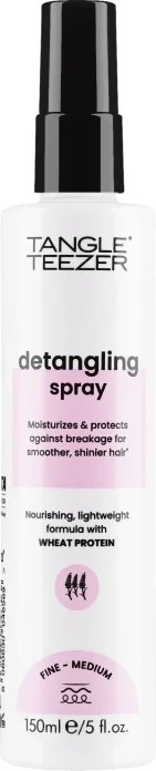 Tangle Teezer Everyday Detangling sochlarni oson tarash uchun sprey