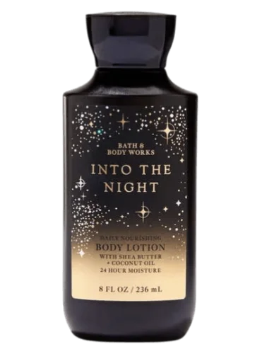 Лосьон для тела Bath & Body Works - Into The Night - 236 ml