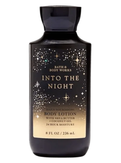 Лосьон для тела Bath & Body Works - Into The Night - 236 ml