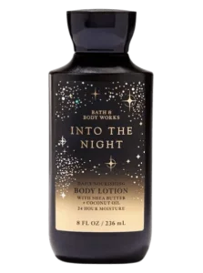 Лосьон для тела Bath & Body Works - Into The Night - 236 ml