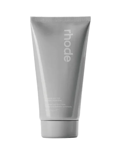 Увлажняющий крем-баттер для лица Rhode barrier butter - 100ml