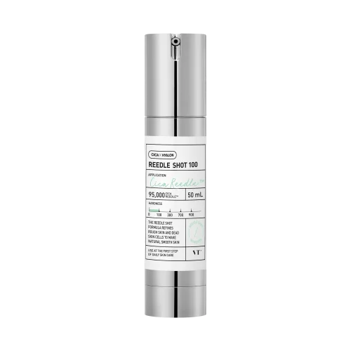 VT cosmetics Reedle Shot 100 mikroignali booster-sivorotka - 50ml