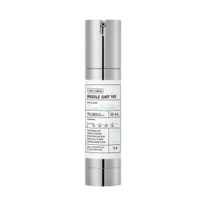 Бустер-сыворотка с микроиглами VT cosmetics Reedle Shot 100 - 50мл