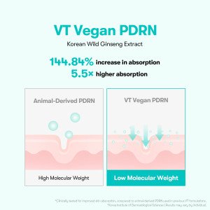 Эссенция для лица VT PDRN ESSENCE 100 - 30 мл