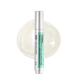 Ампульный уход для кожи головы и укрепления линии роста волос VT PDRN Reedle Shot Hair Ampoule 100dl - 15 мл