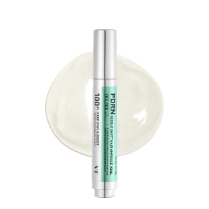 Ампульный уход для кожи головы и укрепления линии роста волос VT PDRN Reedle Shot Hair Ampoule 100dl - 15 мл