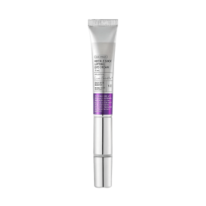 VT Cosmetics Reedle Shot Lifting Eye Cream - 15ml vibromassaj applikatorli ko'z atrofi terisi uchun lifting-kremi