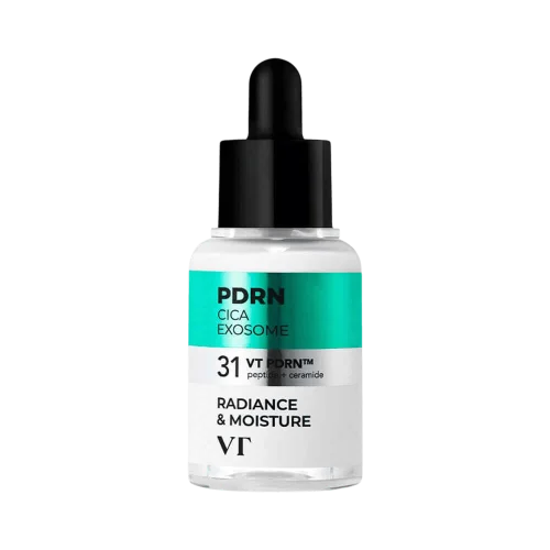 VT Cosmetics R5 FIRMING AMPOULE ajinlar qarshi sivorotka - 30ml