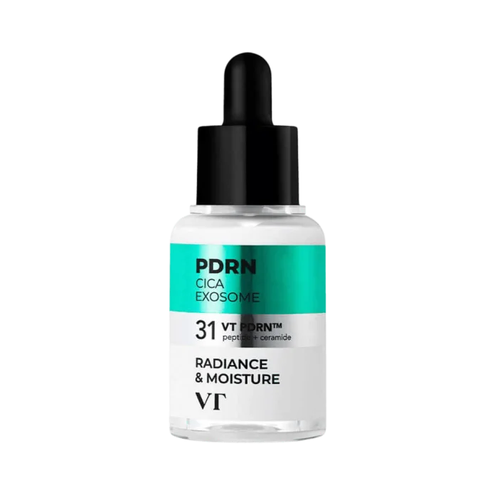 VT Cosmetics R5 FIRMING AMPOULE ajinlar qarshi sivorotka - 30ml