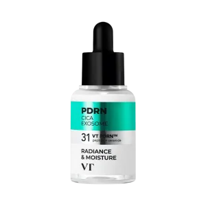 VT Cosmetics R5 FIRMING AMPOULE ajinlar qarshi sivorotka - 30ml