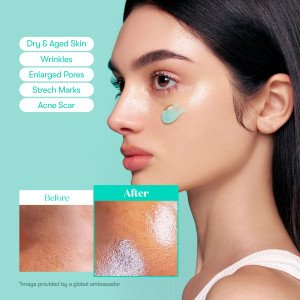 Капсульный крем с PDRN и пептидами VT PDRN Hyaluronic Capsule Cream 100 - 50мл