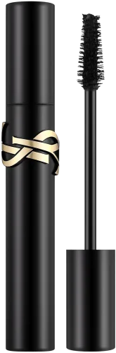 Тушь для экстремального объема ресниц Yves Saint Laurent Lash Clash Mascara - 01 black