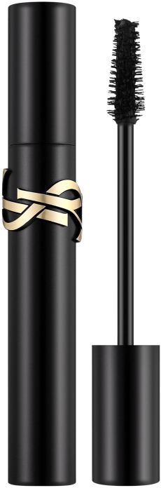 Тушь для экстремального объема ресниц Yves Saint Laurent Lash Clash Mascara - 01 black