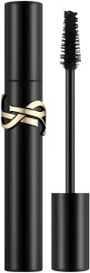 Тушь для экстремального объема ресниц Yves Saint Laurent Lash Clash Mascara - 01 black