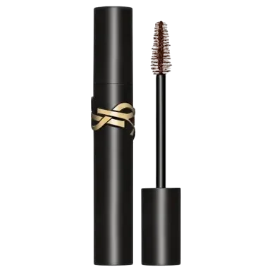 Тушь для экстремального объема ресниц Yves Saint Laurent Lash Clash Mascara - 02 brown