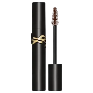 Тушь для экстремального объема ресниц Yves Saint Laurent Lash Clash Mascara - 02 brown