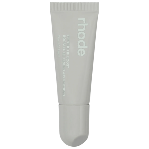 Маска для губ с пептидами для объёма и гладкости rhode Peptide Lip Boost Plumping Lip Mask - Sugarmint