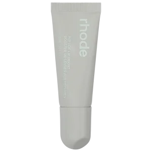 Маска для губ с пептидами для объёма и гладкости rhode Peptide Lip Boost Plumping Lip Mask - Sugarmint