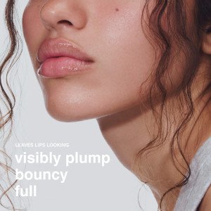 Маска для губ с пептидами для объёма и гладкости rhode Peptide Lip Boost Plumping Lip Mask - Sugarmint