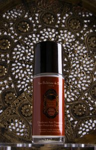 Дезодорант La Sultane de Saba Ayurvedic Treatment Amber Vanilla Patchouli Journey To The Spices Route